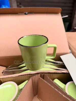16 PCs Dinner Set
