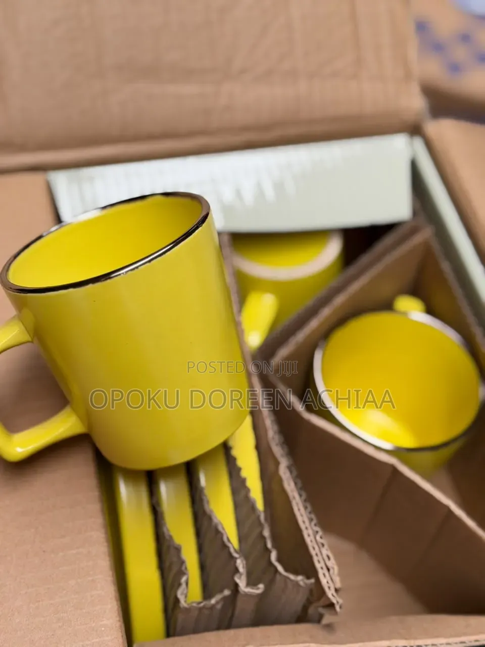 16 PCs Dinner Set