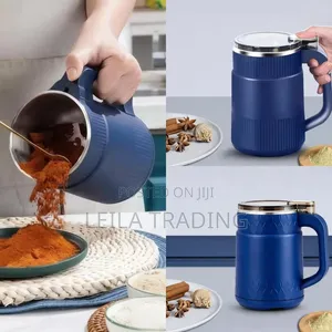 Mimi Grinder