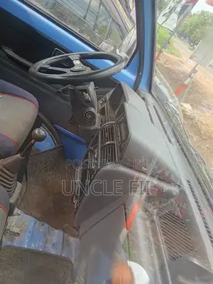 Hijet. Mini Truck