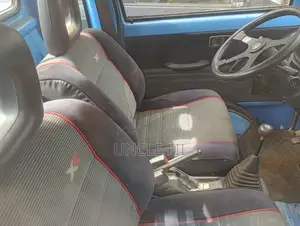 Hijet. Mini Truck