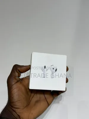 Apple Airpods 4 ANC