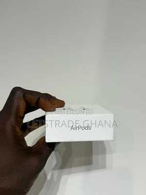 Apple Airpods 4 ANC