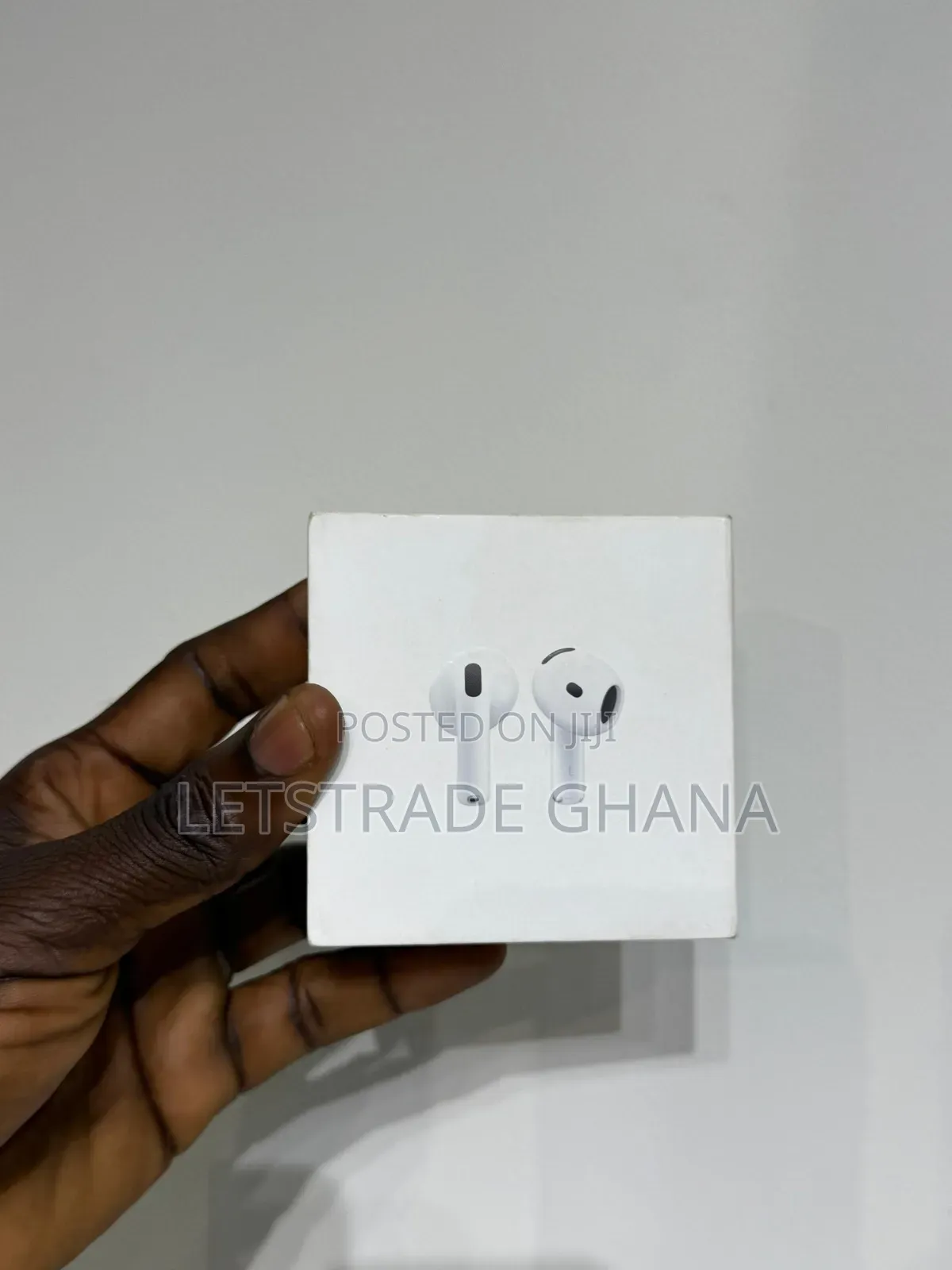 Apple Airpods 4 ANC