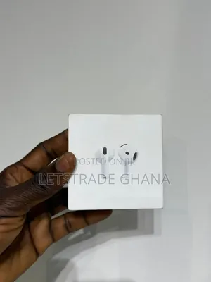 Apple Airpods 4 ANC