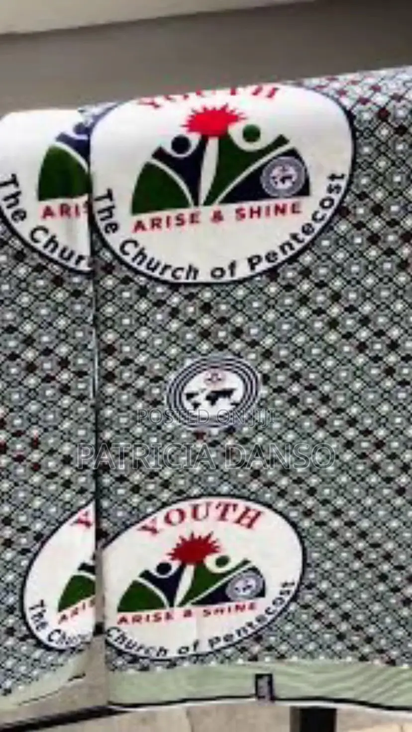 Pent Youth Fabric