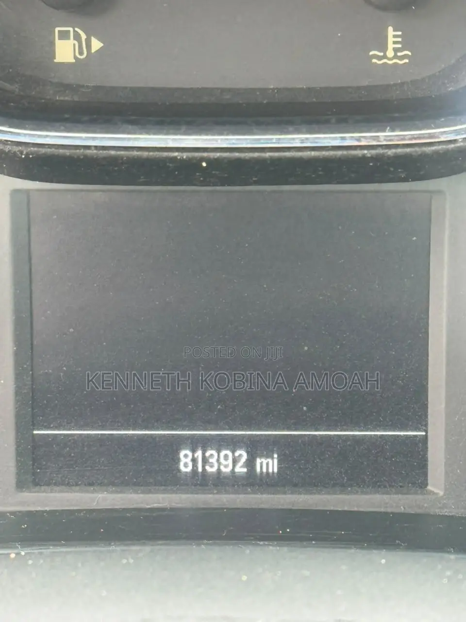 Chevrolet Cruze LT 2019 Black