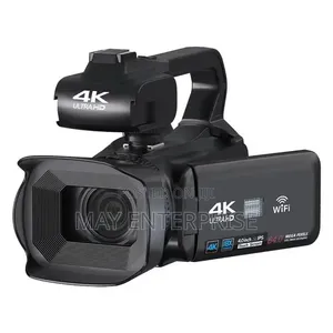 4k Camcorder