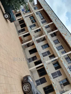 1bdrm Block of Flats in Dodowa Pilar Two, Main Station for rent