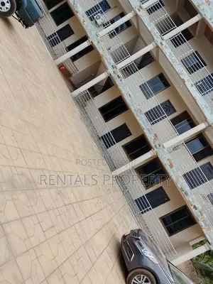 1bdrm Block of Flats in Dodowa Pilar Two, Main Station for rent