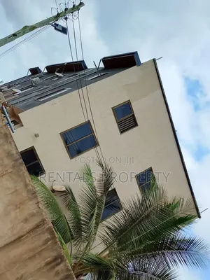 1bdrm Block of Flats in Dodowa Pilar Two, Main Station for rent
