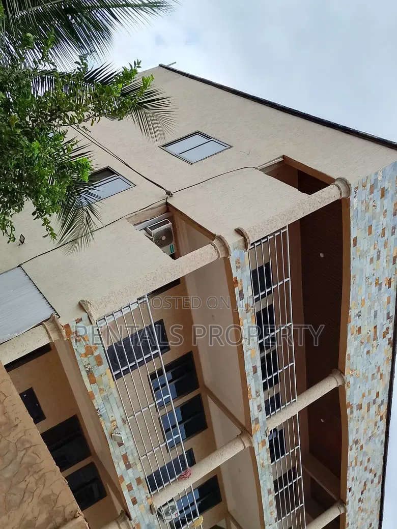 1bdrm Block of Flats in Dodowa Pilar Two, Main Station for rent