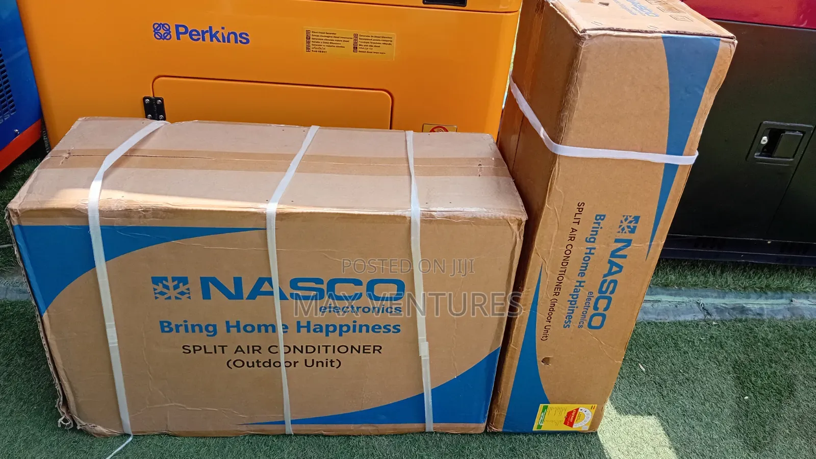 Affordable Nasco 1.5hp Split AC 1.5hp AC