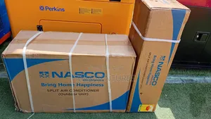 Affordable Nasco 1.5hp Split AC 1.5hp AC