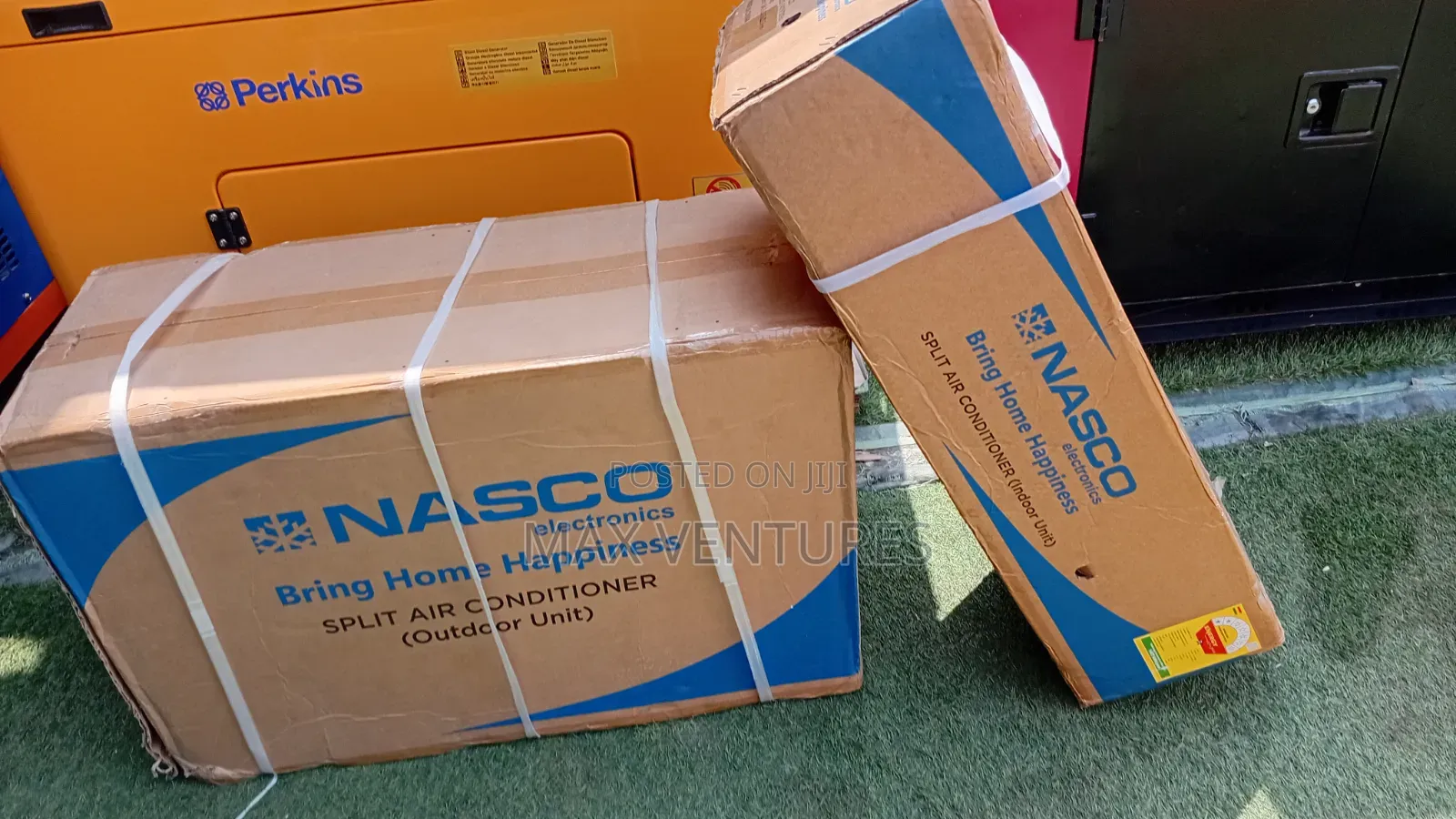 Affordable Nasco 1.5hp Split AC 1.5hp AC