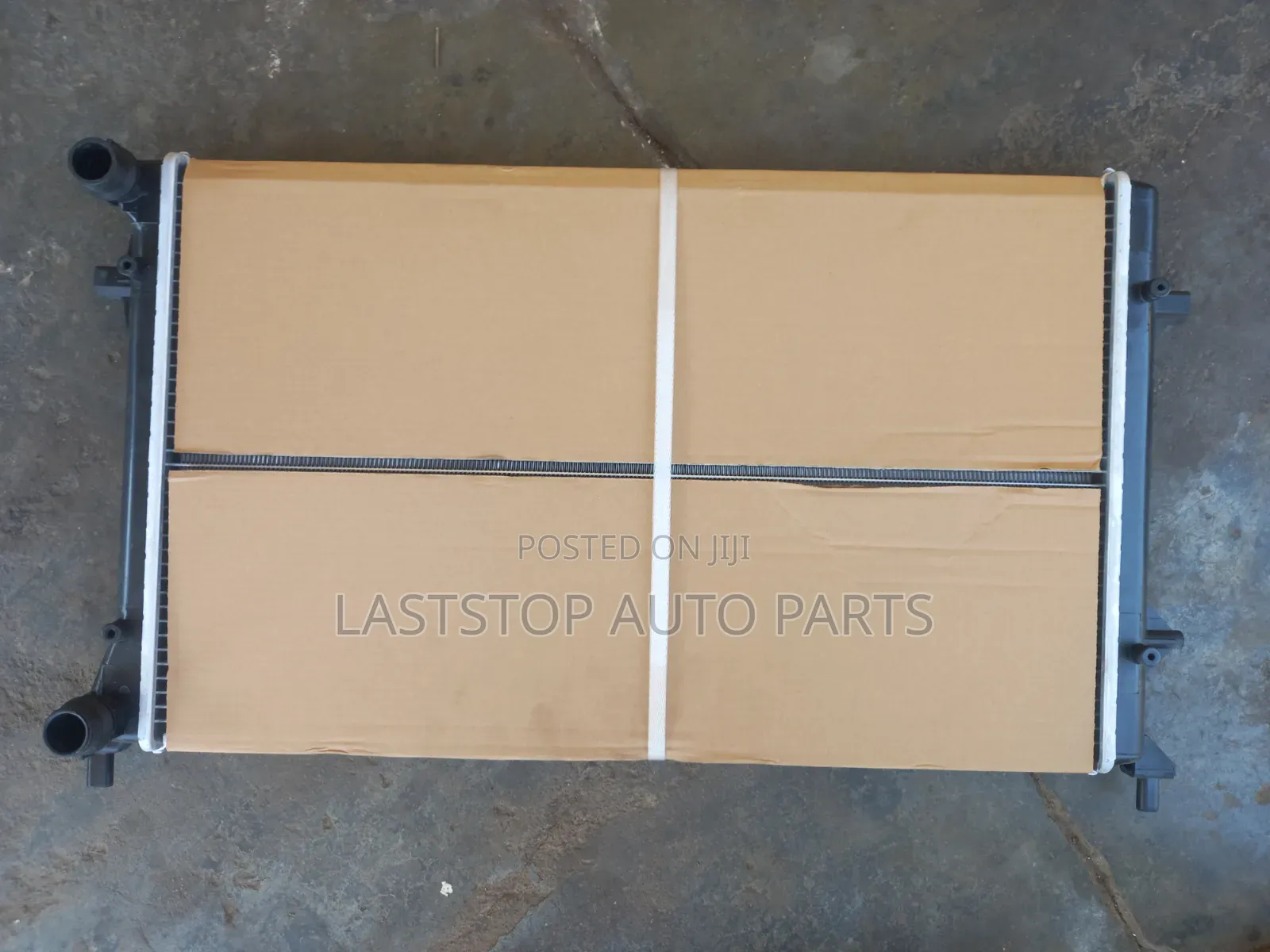 Opel Astra, B, G, H Radiator [Water Tanks] - To All Areas.