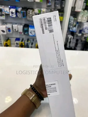 New Samsung Galaxy Tab A8 10.5 (2021) 128 GB Gray