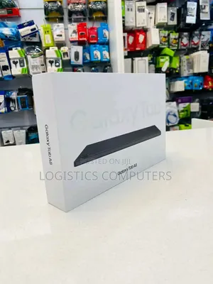 New Samsung Galaxy Tab A8 10.5 (2021) 128 GB Gray