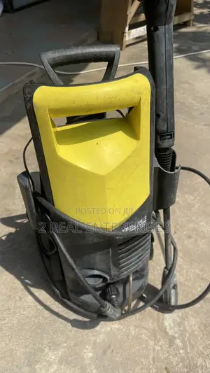 Karcher 900 Pressure Washer Pre Owned