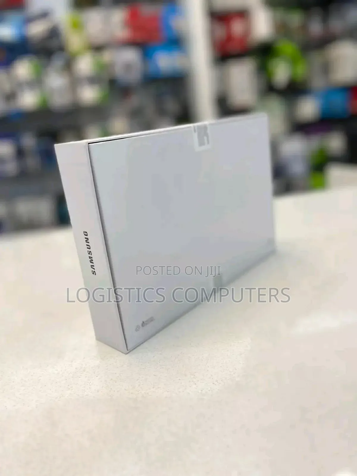 New Samsung Galaxy Tab A8 10.5 (2021) 128 GB Gray