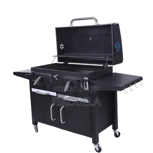 BBQ Grill Heavy Duty