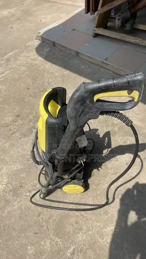 Karcher 900 Pressure Washer Pre Owned