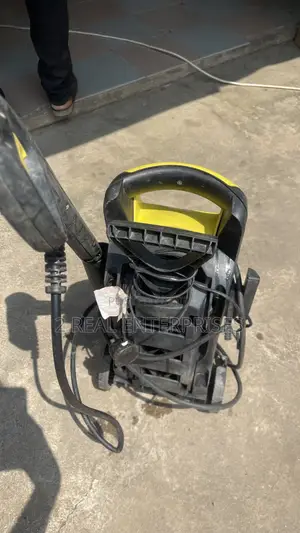 Karcher 900 Pressure Washer Pre Owned