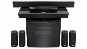 Bose Lifestyle 650 for Sale
