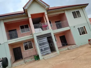 2bdrm Block of Flats in Dodowa Pilat Two, Main Station for rent