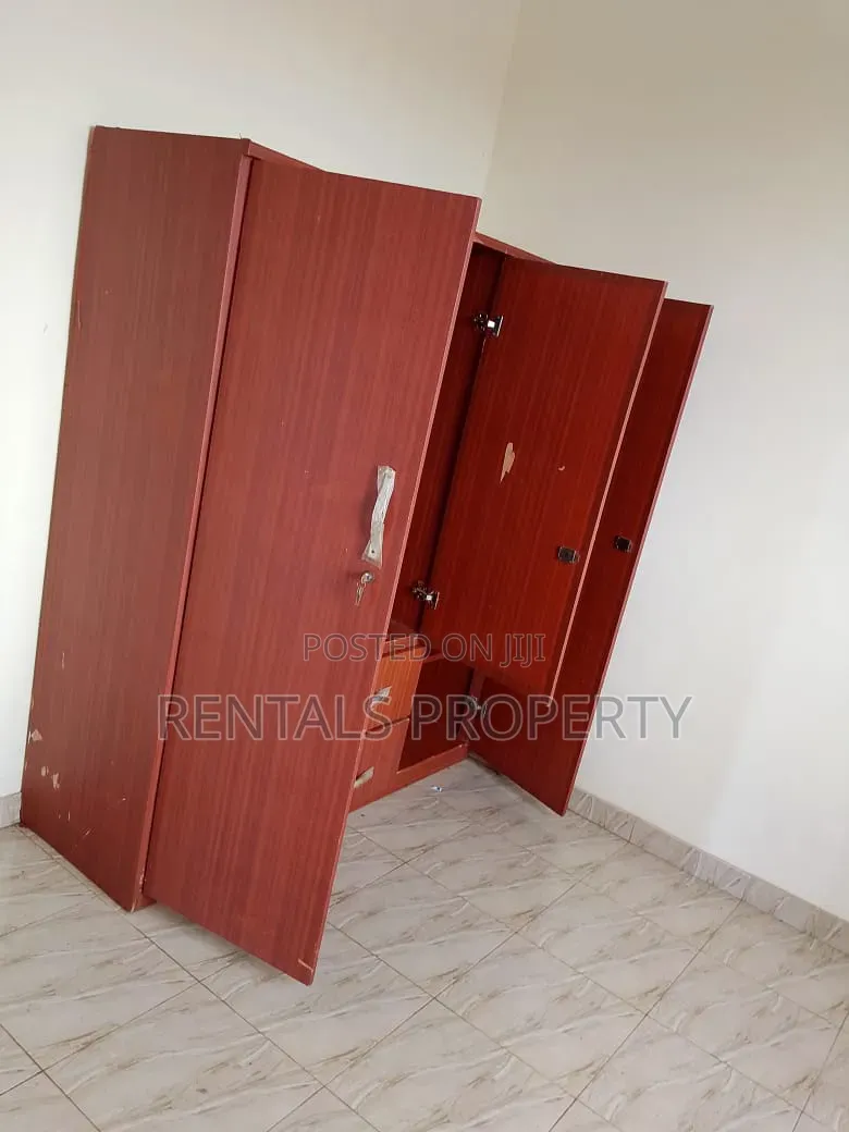 2bdrm Block of Flats in Dodowa Pilat Two, Main Station for rent