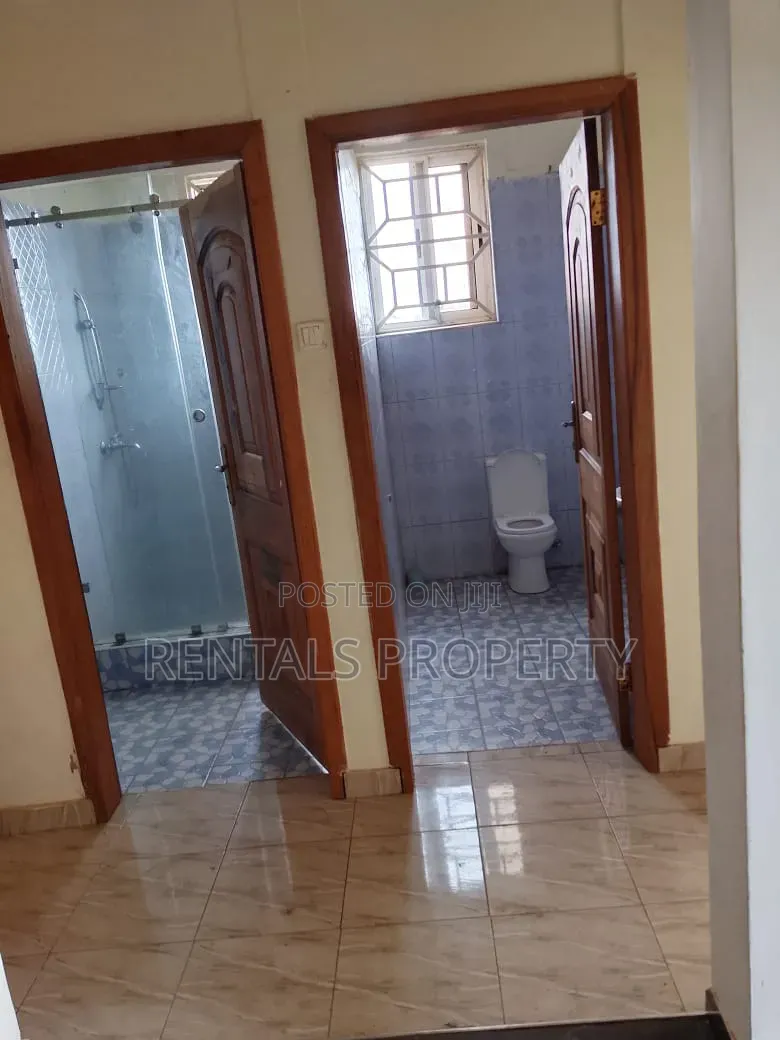 2bdrm Block of Flats in Dodowa Pilat Two, Main Station for rent