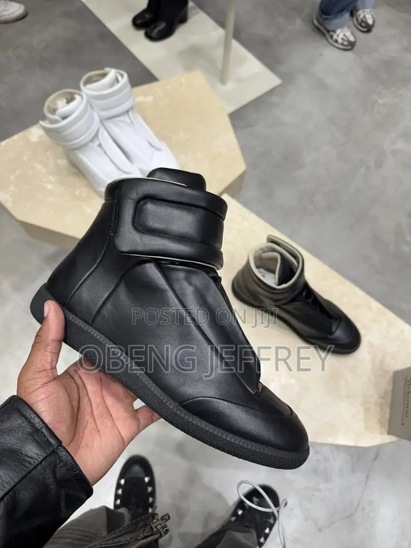 Original Maison Margiela Future High in Colours