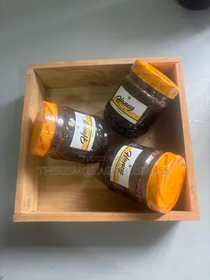 Pure Honey