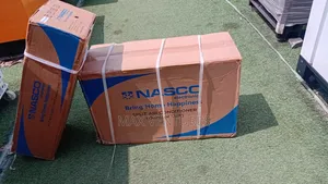 Enjoy Every Breeze With Nasco 1.5HP Split AC 1.5HP AC