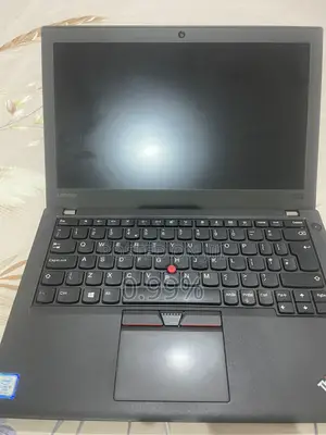 Laptop Lenovo ThinkPad X270 8GB Intel Core i5 SSD 256GB
