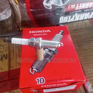 Wholesale and Retail of Spark Plugs