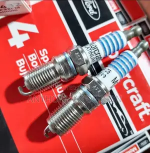 Wholesale and Retail of Spark Plugs