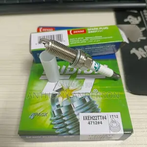 Wholesale and Retail of Spark Plugs