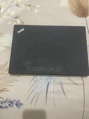 Laptop Lenovo ThinkPad X270 8GB Intel Core i5 SSD 256GB