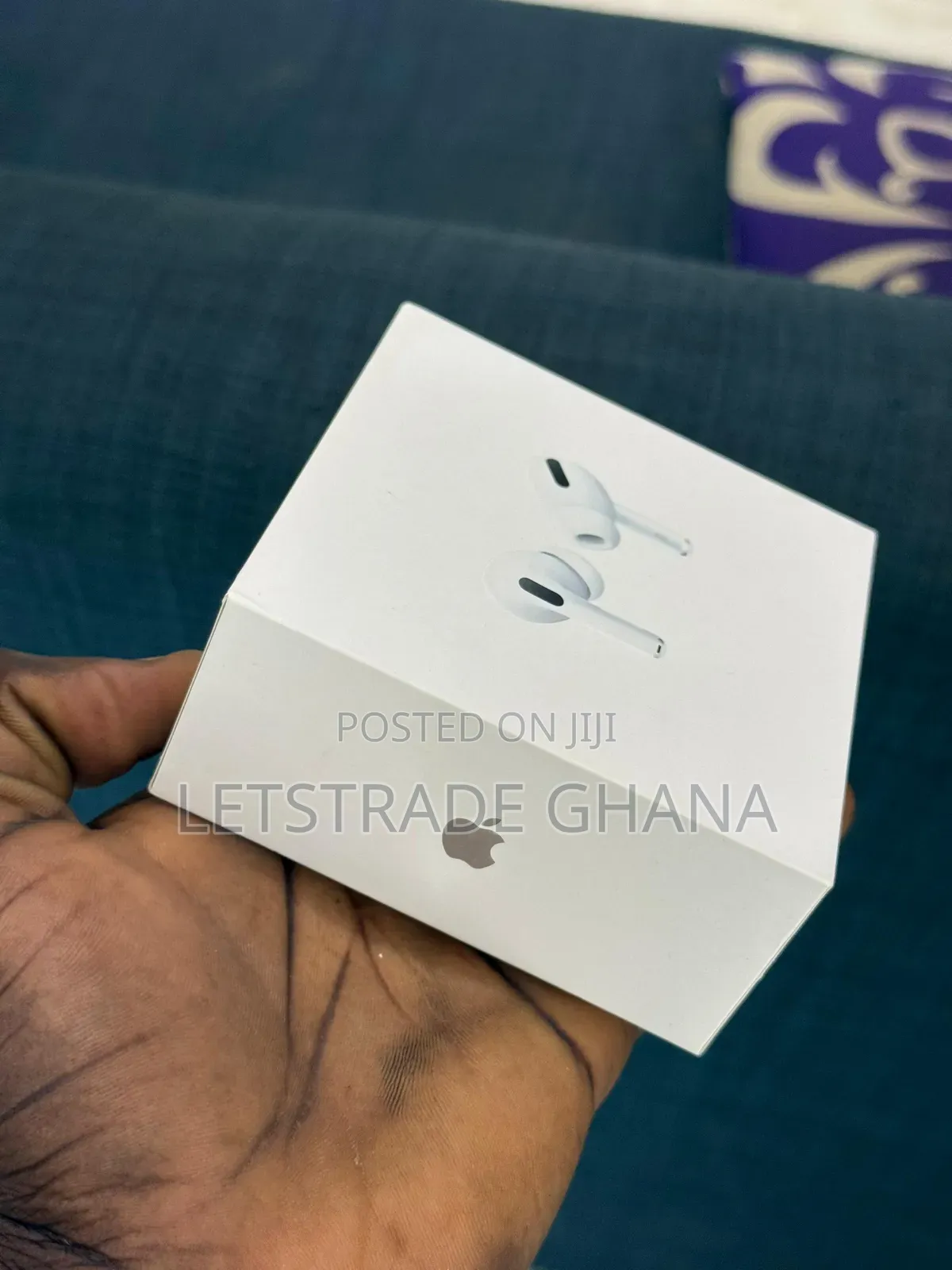 Airpods Pro 3