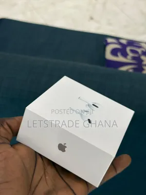 Airpods Pro 3