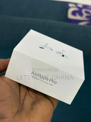 Airpods Pro 3