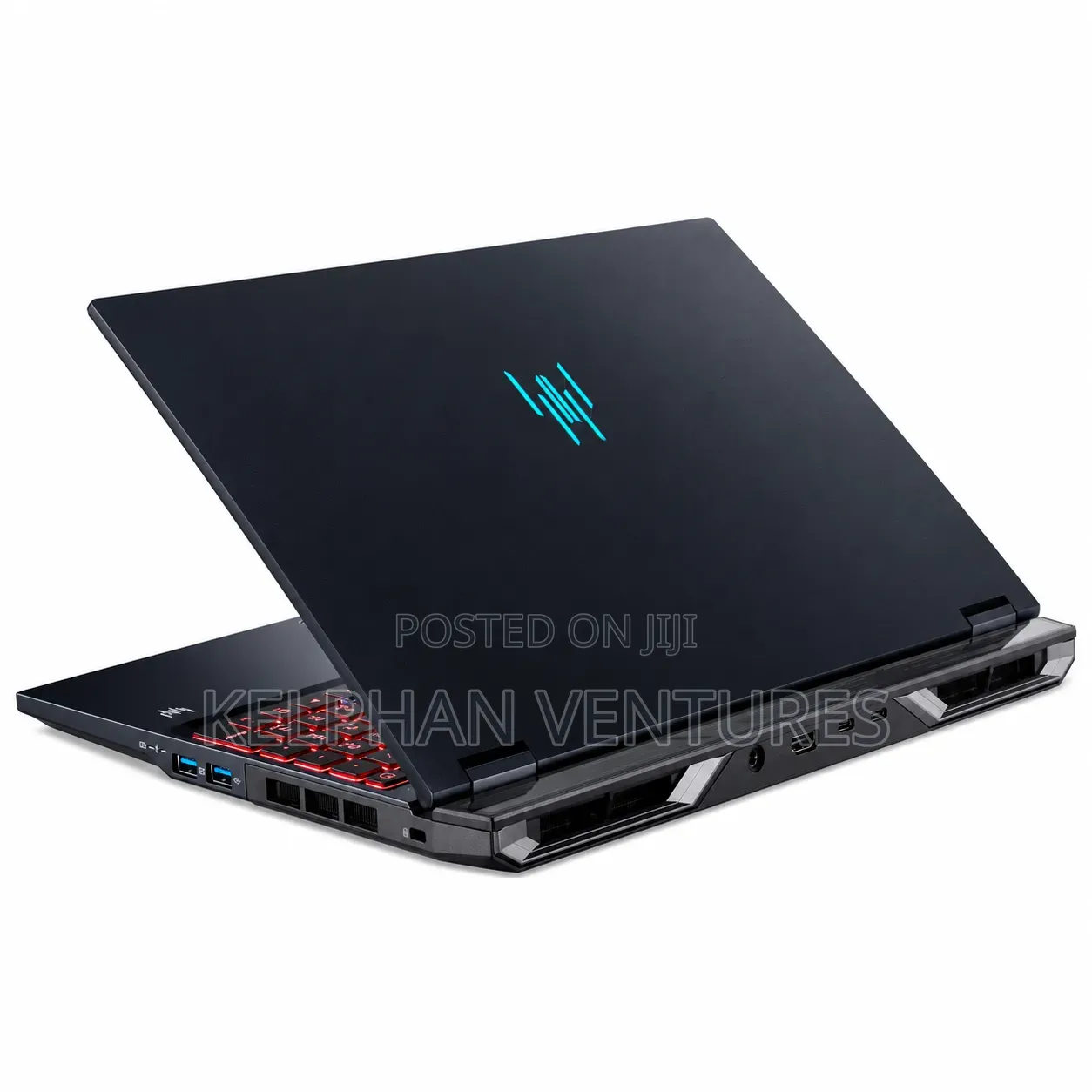 New Acer Predator Helios Neo 16 AI 16GB Intel Core Ultra 9 SSD 1T