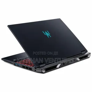 New Acer Predator Helios Neo 16 AI 16GB Intel Core Ultra 9 SSD 1T