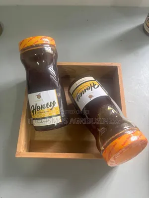 Pure Honey