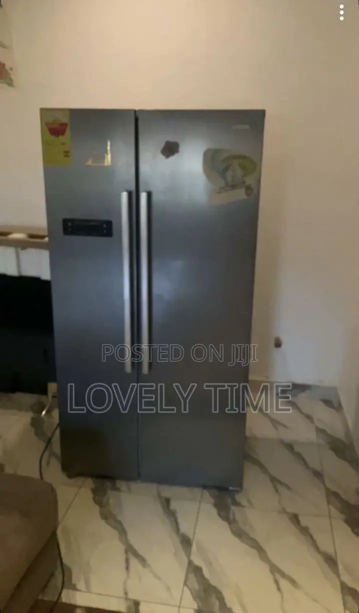 Samsung Fridge