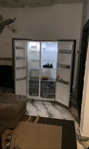 Samsung Fridge