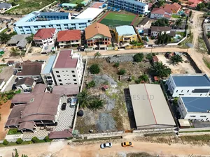 Titled 5 Plots for Sale at East Airport