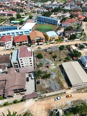 Titled 5 Plots for Sale at East Airport