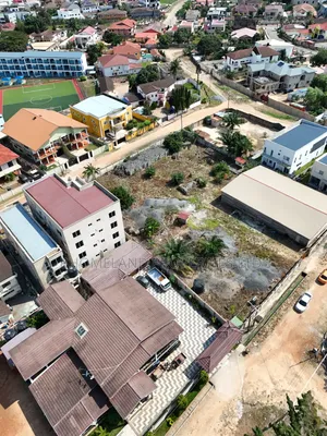 Titled 5 Plots for Sale at East Airport